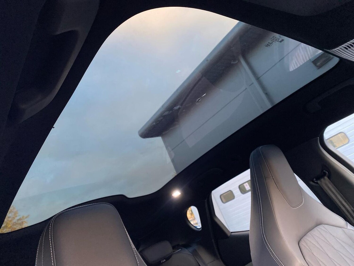 Used Ford Capri 2024 for sale - 77489354: Photo 32