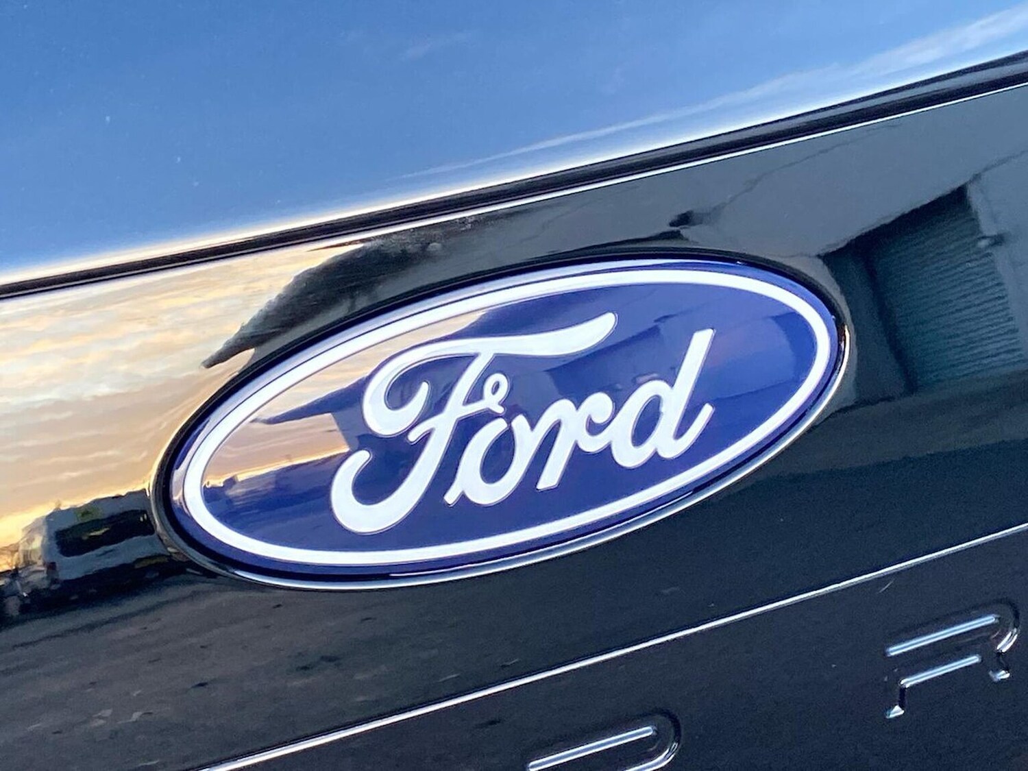 Used Ford Capri 2024 for sale - 77489354: Photo 33