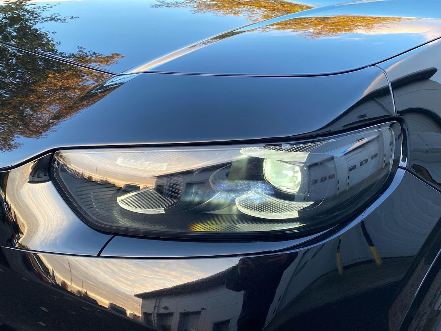 Used Ford Capri 2024 for sale - 77489354: Photo 34