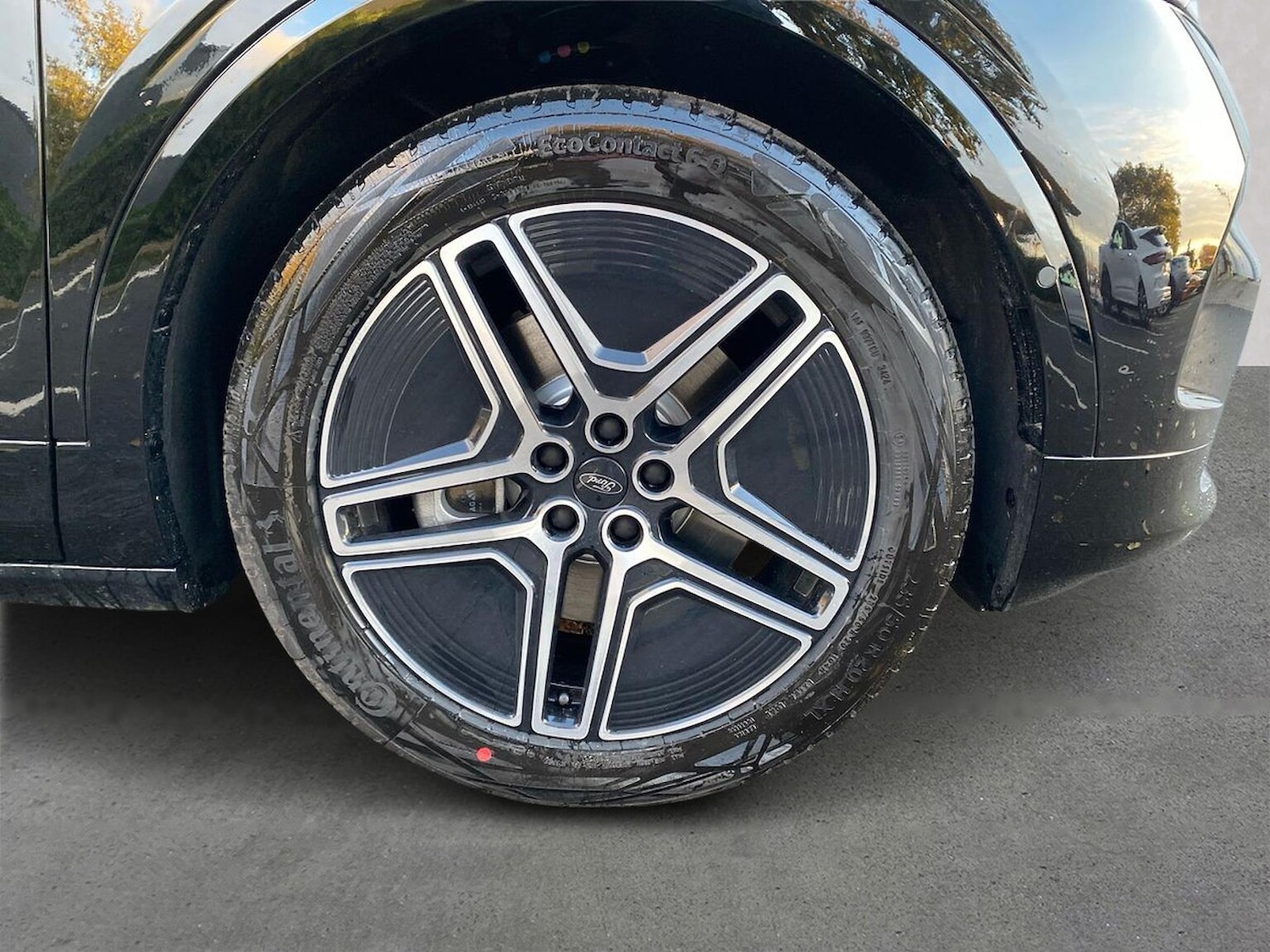 Used Ford Capri 2024 for sale - 77489354: Photo 6