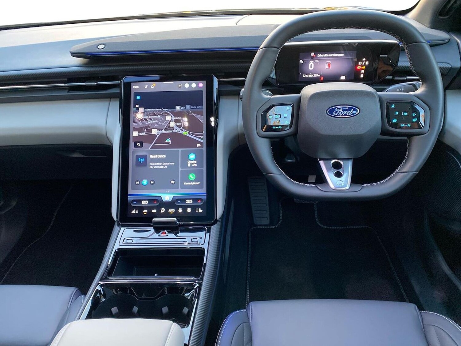 Used Ford Capri 2024 for sale - 77489354: Photo 9