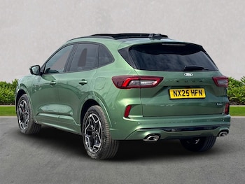 Used Ford Kuga 2025 for sale - 75437065: Photo