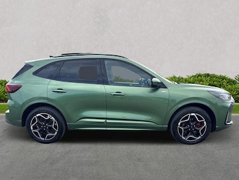 Used Ford Kuga 2025 for sale - 75437065: Photo