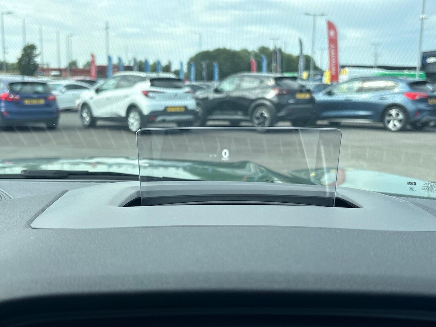 Vehicle 40