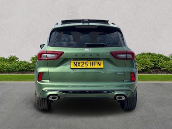 Used Ford Kuga 2025 for sale - 75437065: Photo