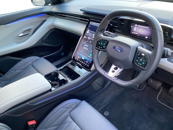 Used Ford Capri 2024 for sale - 75437391: Photo 15