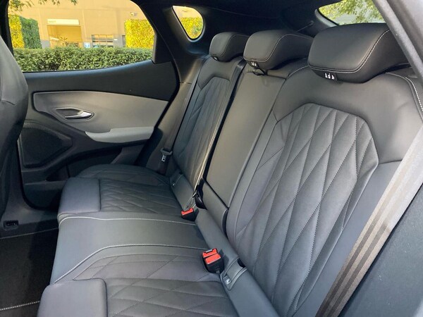 Used Ford Capri 2024 for sale - 75437391: Photo 16