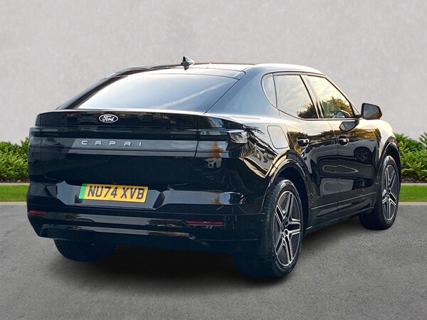 Used Ford Capri 2024 for sale - 75437391: Photo 18