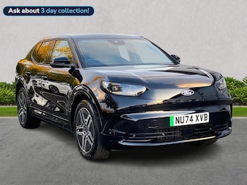2024 - 210Kw Premium 77Kwh 5Dr Auto