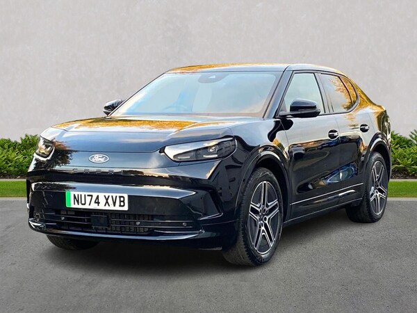 Used Ford Capri 2024 for sale - 75437391: Photo 20