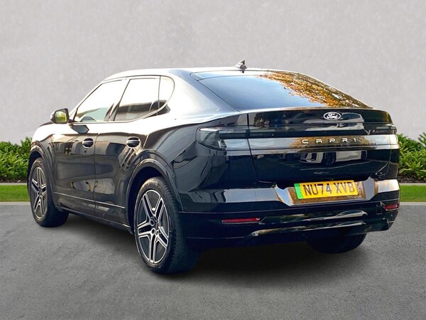 Used Ford Capri 2024 for sale - 75437391: Photo 2