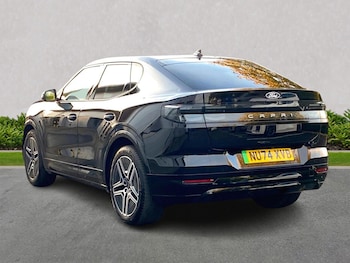 Used Ford Capri 2024 for sale - 75437391: Photo