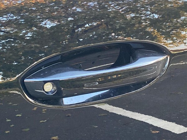 Used Ford Capri 2024 for sale - 75437391: Photo 37