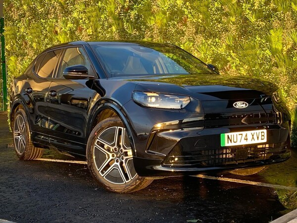 Used Ford Capri 2024 for sale - 75437391: Photo 39