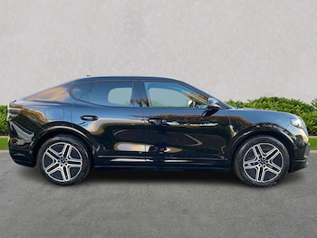 Used Ford Capri 2024 for sale - 75437391: Photo