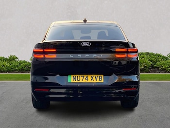 Used Ford Capri 2024 for sale - 75437391: Photo