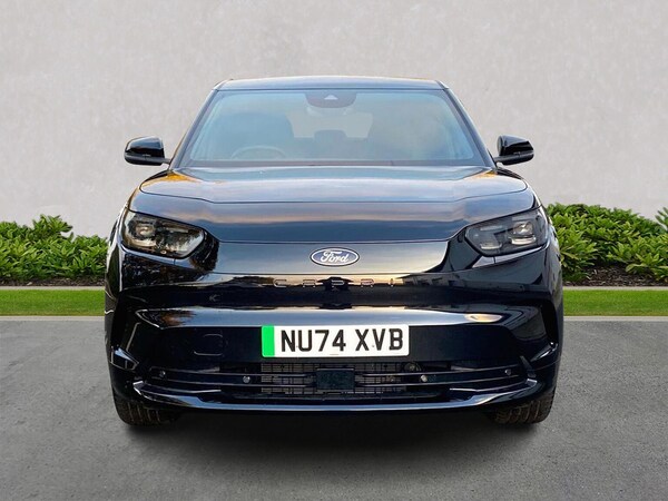 Used Ford Capri 2024 for sale - 75437391: Photo 5