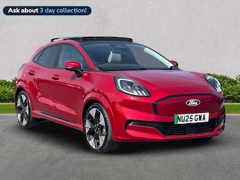 2025 - 123Kw Premium 43Kwh 5Dr Auto