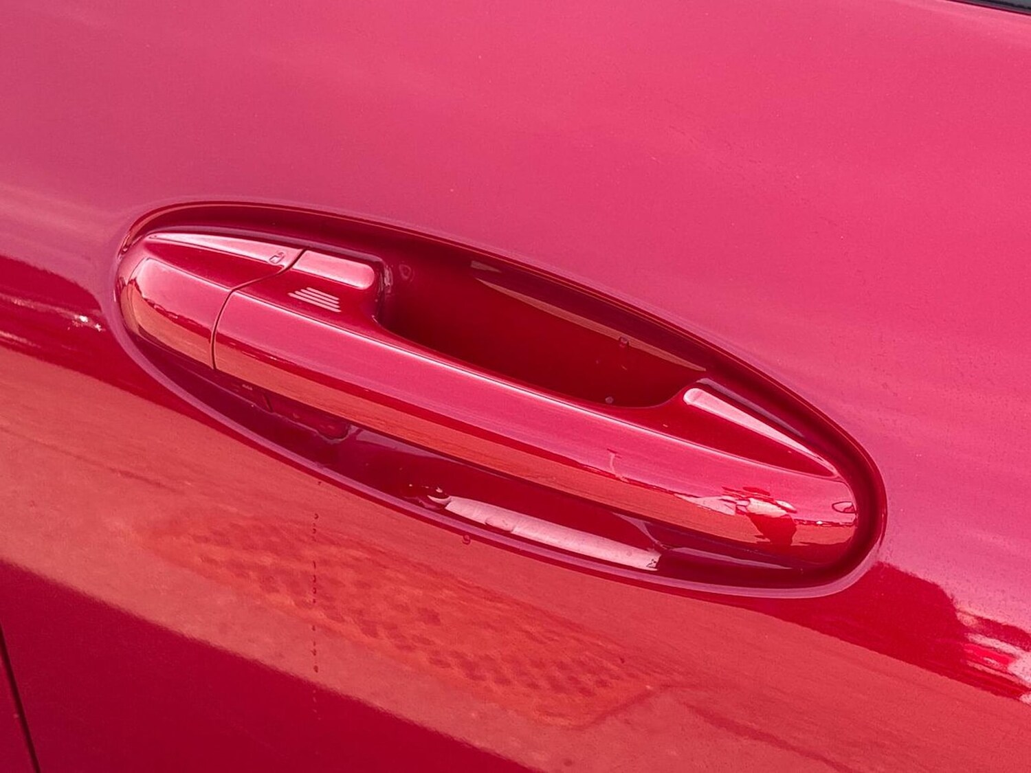 Used Ford Puma 2025 for sale - 75437446: Photo 37