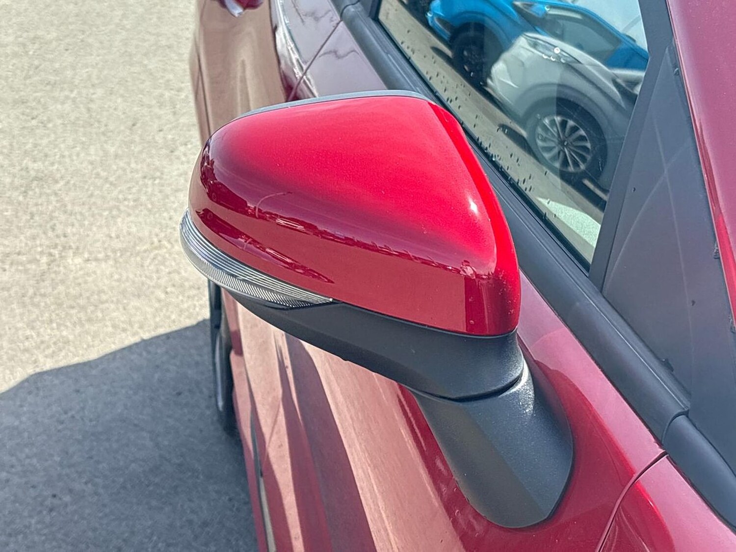 Used Ford Puma 2025 for sale - 75437446: Photo 38