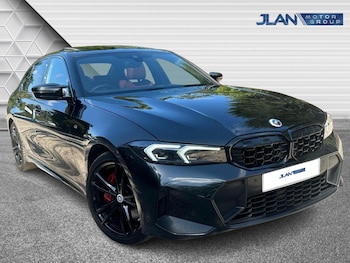 Used BMW 3 Series 2023 for sale - 79202683: Photo