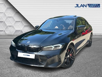 Used BMW 3 Series 2023 for sale - 79202683: Photo