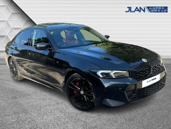Used BMW 3 Series 2023 for sale - 79202683: Photo