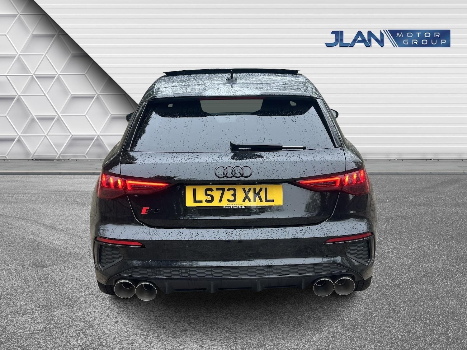 Used Audi S3 for sale - 77808912: Photo 10