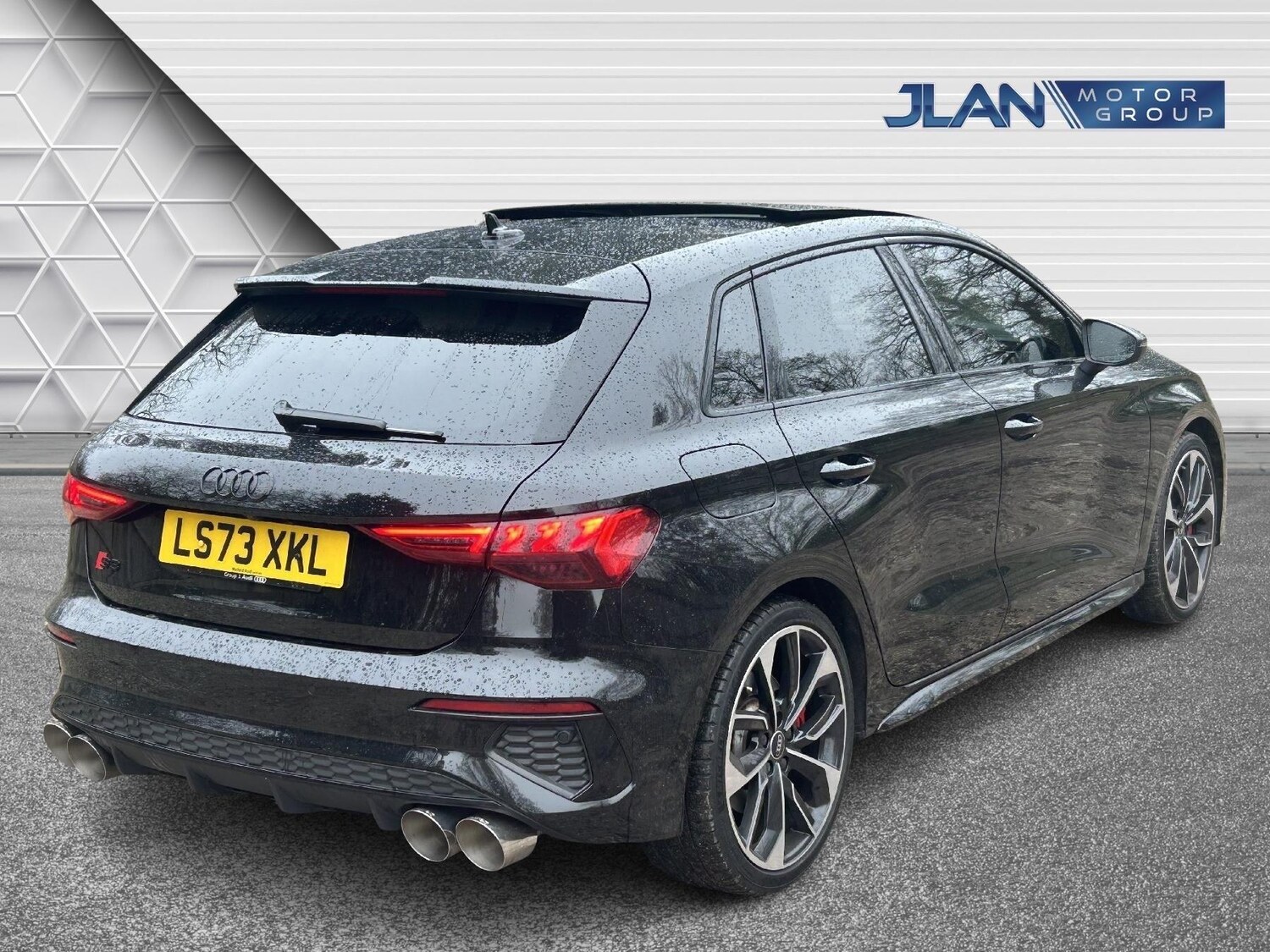 Used Audi S3 for sale - 77808912: Photo 11