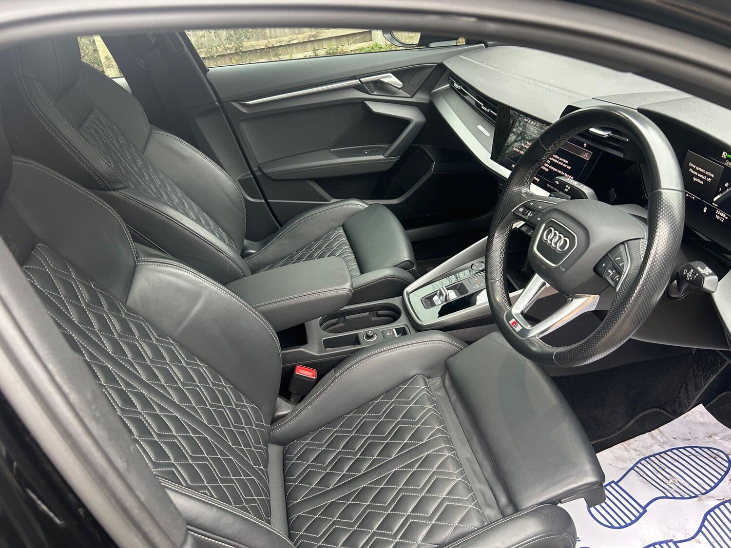 Used Audi S3 for sale - 77808912: Photo 12