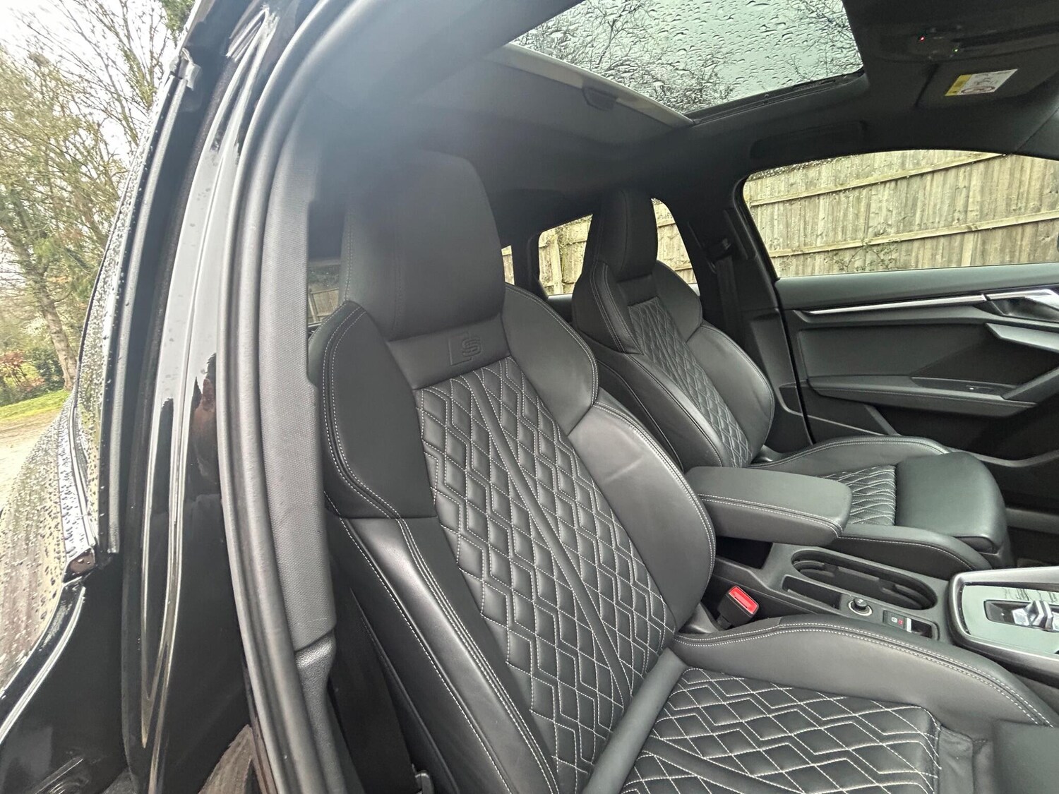 Used Audi S3 for sale - 77808912: Photo 13