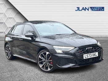 Used Audi S3 2023 for sale - 77808912: Photo