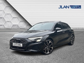 Used Audi S3 2023 for sale - 77808912: Photo