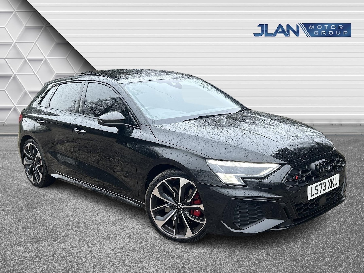 Used Audi S3 for sale - 77808912: Photo 3