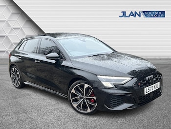 Used Audi S3 2023 for sale - 77808912: Photo