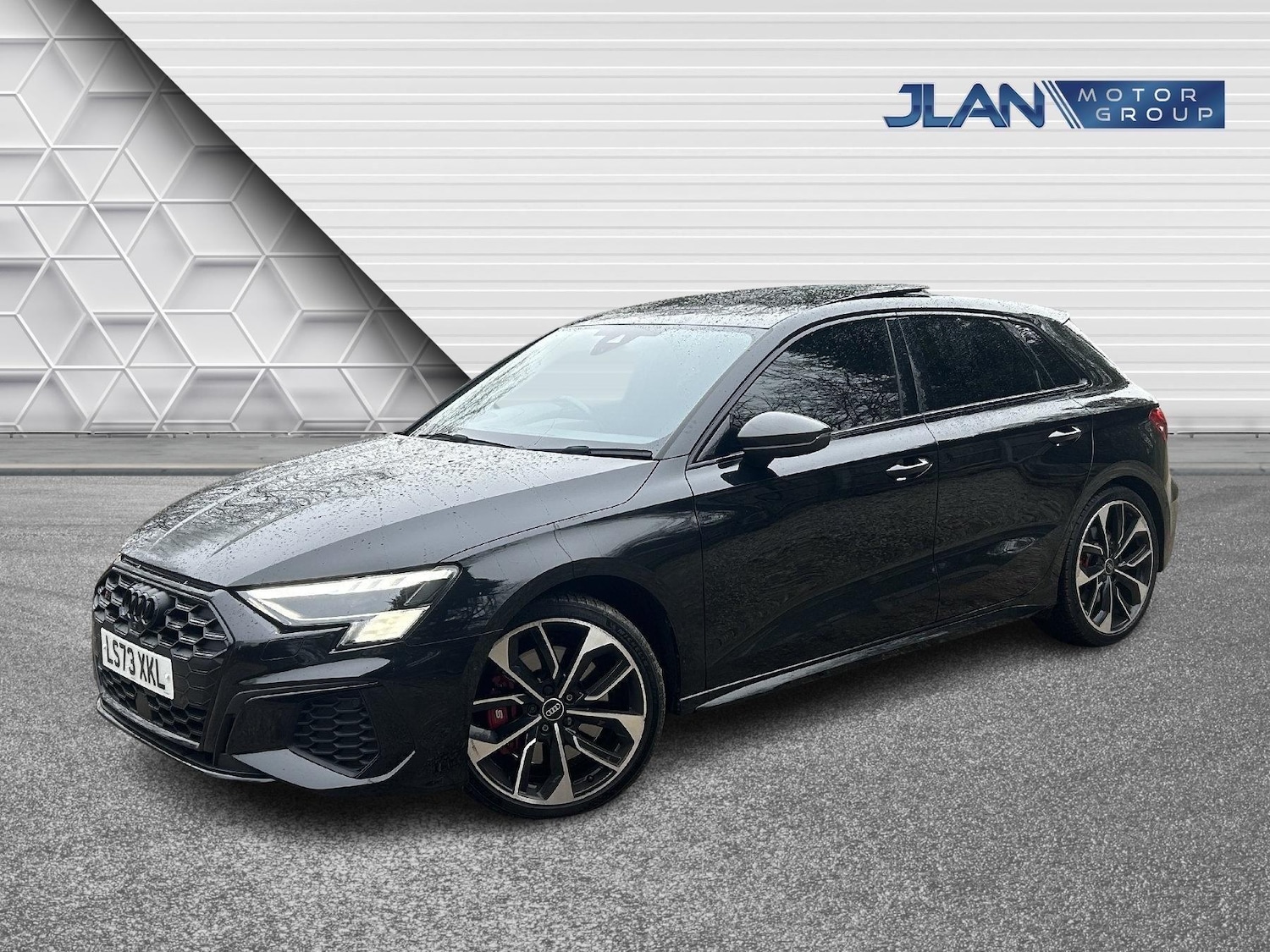 Used Audi S3 for sale - 77808912: Photo 4