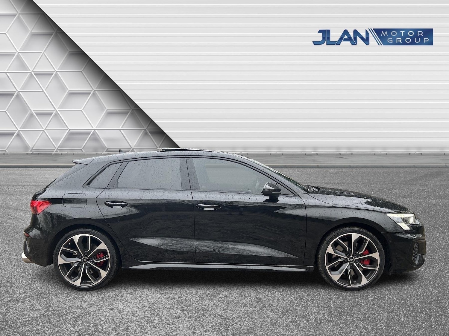 Used Audi S3 for sale - 77808912: Photo 5