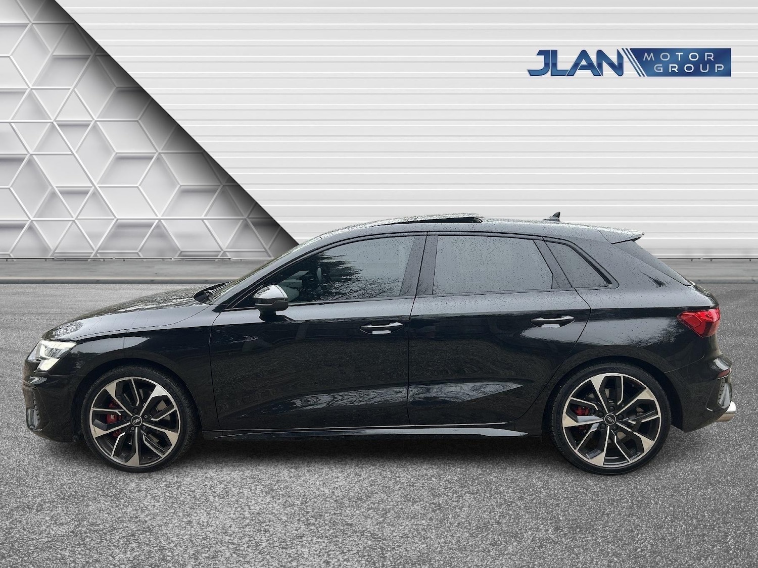 Used Audi S3 for sale - 77808912: Photo 6