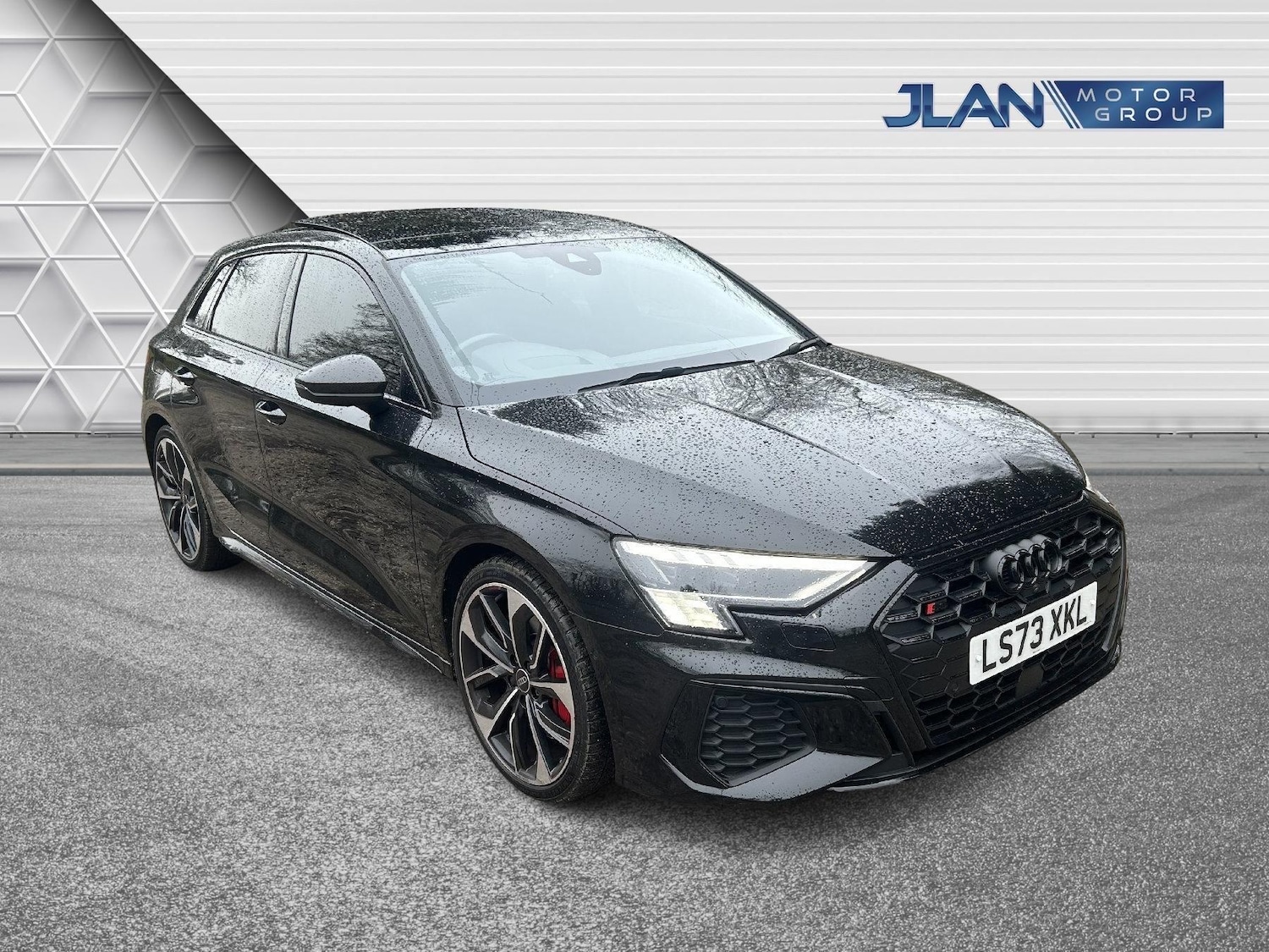 Used Audi S3 for sale - 77808912: Photo 7