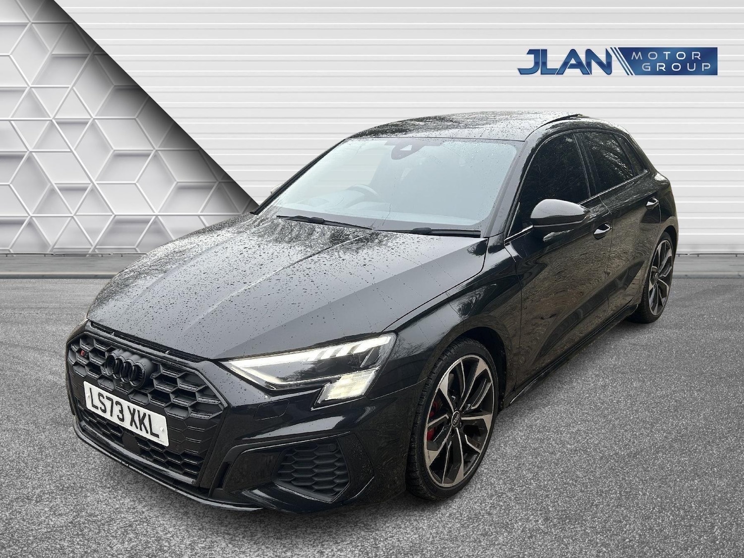 Used Audi S3 for sale - 77808912: Photo 8