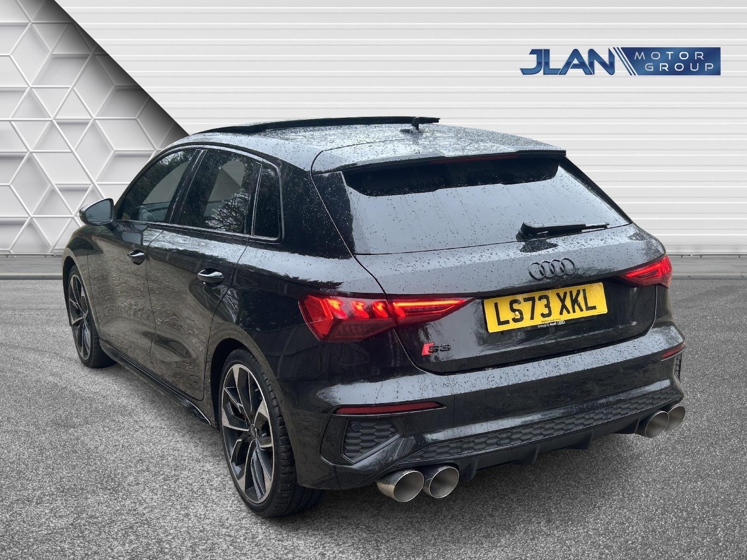 Used Audi S3 for sale - 77808912: Photo 9