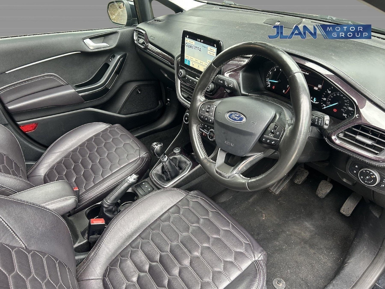 Used Ford Fiesta for sale - 77738595: Photo 12