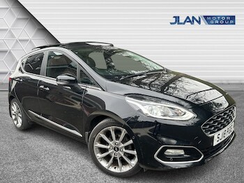 (18) - 1.0T EcoBoost Vignale Euro 6 (s/s) 5dr