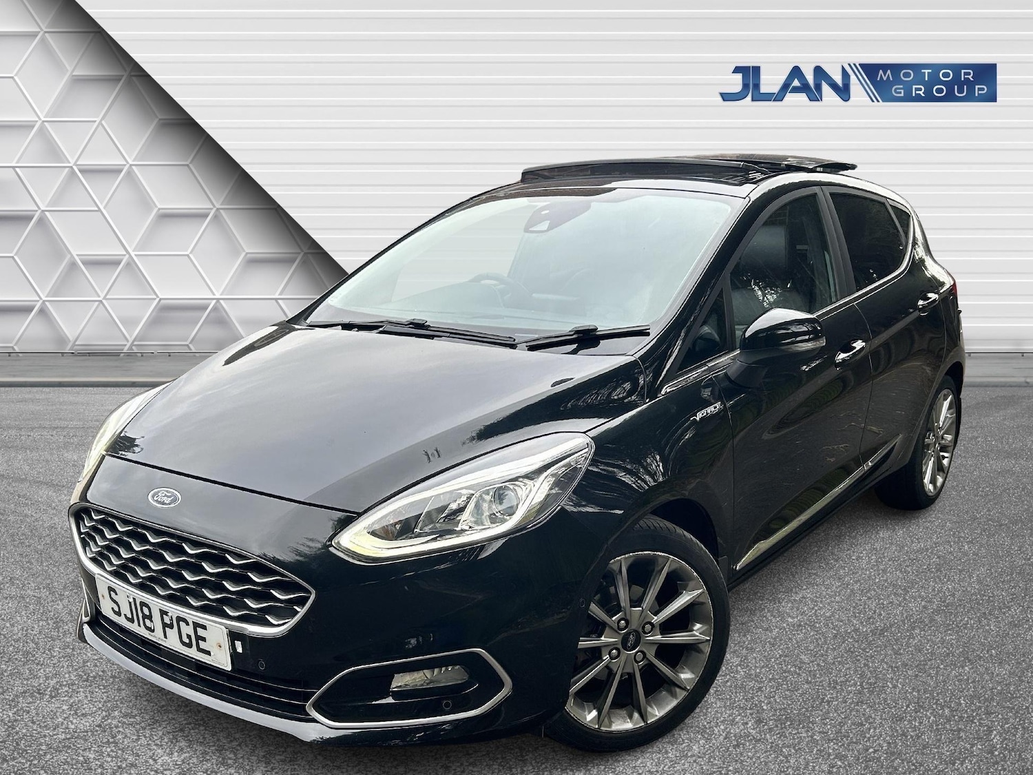 Used Ford Fiesta for sale - 77738595: Photo 2