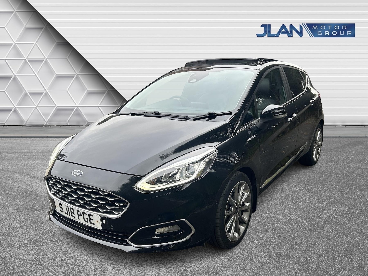 Used Ford Fiesta for sale - 77738595: Photo 4