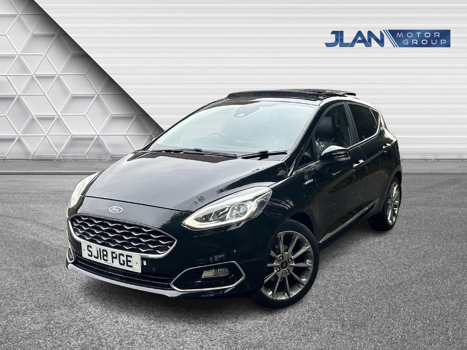 Used Ford Fiesta for sale - 77738595: Photo 5