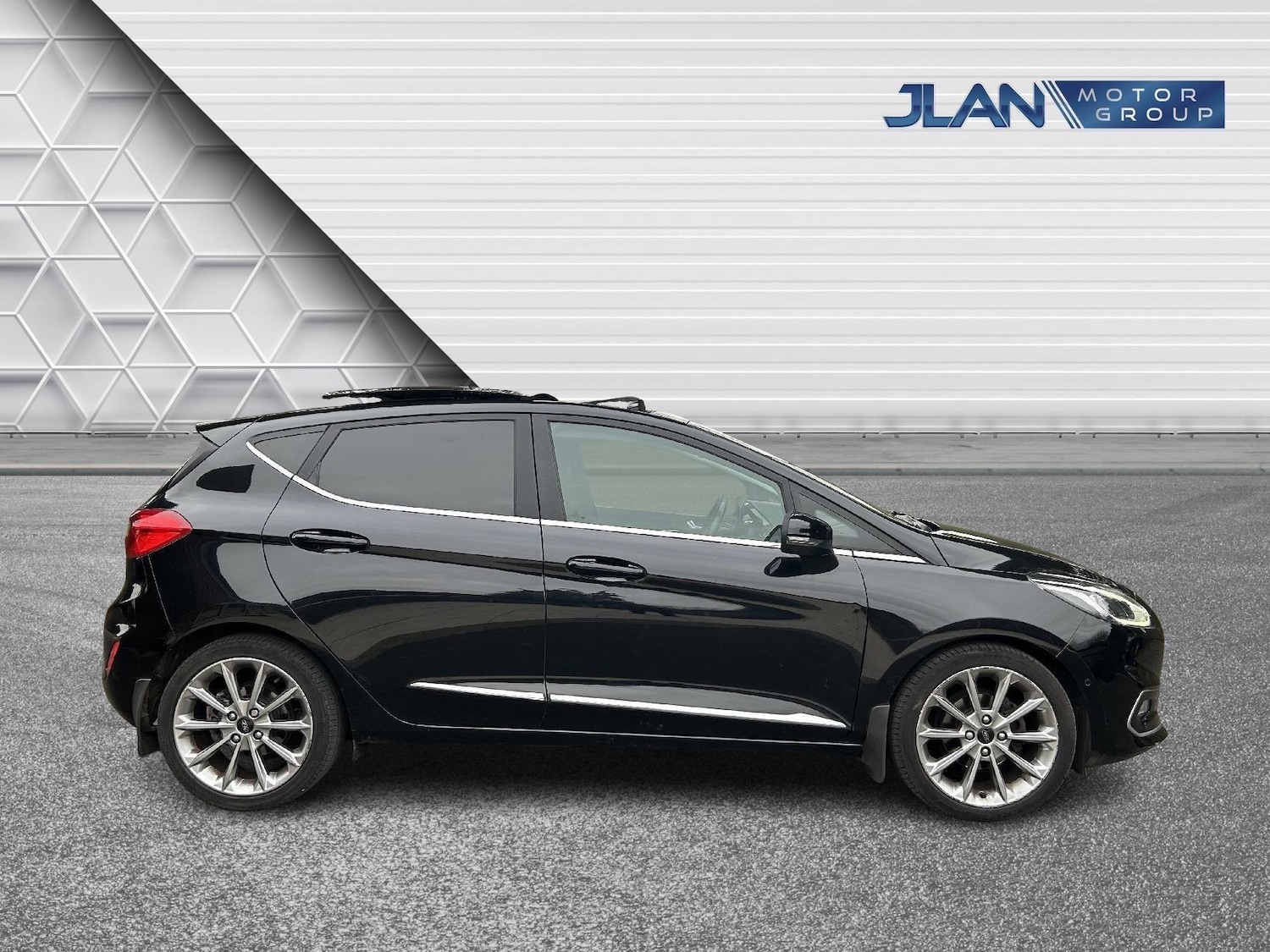 Used Ford Fiesta for sale - 77738595: Photo 6