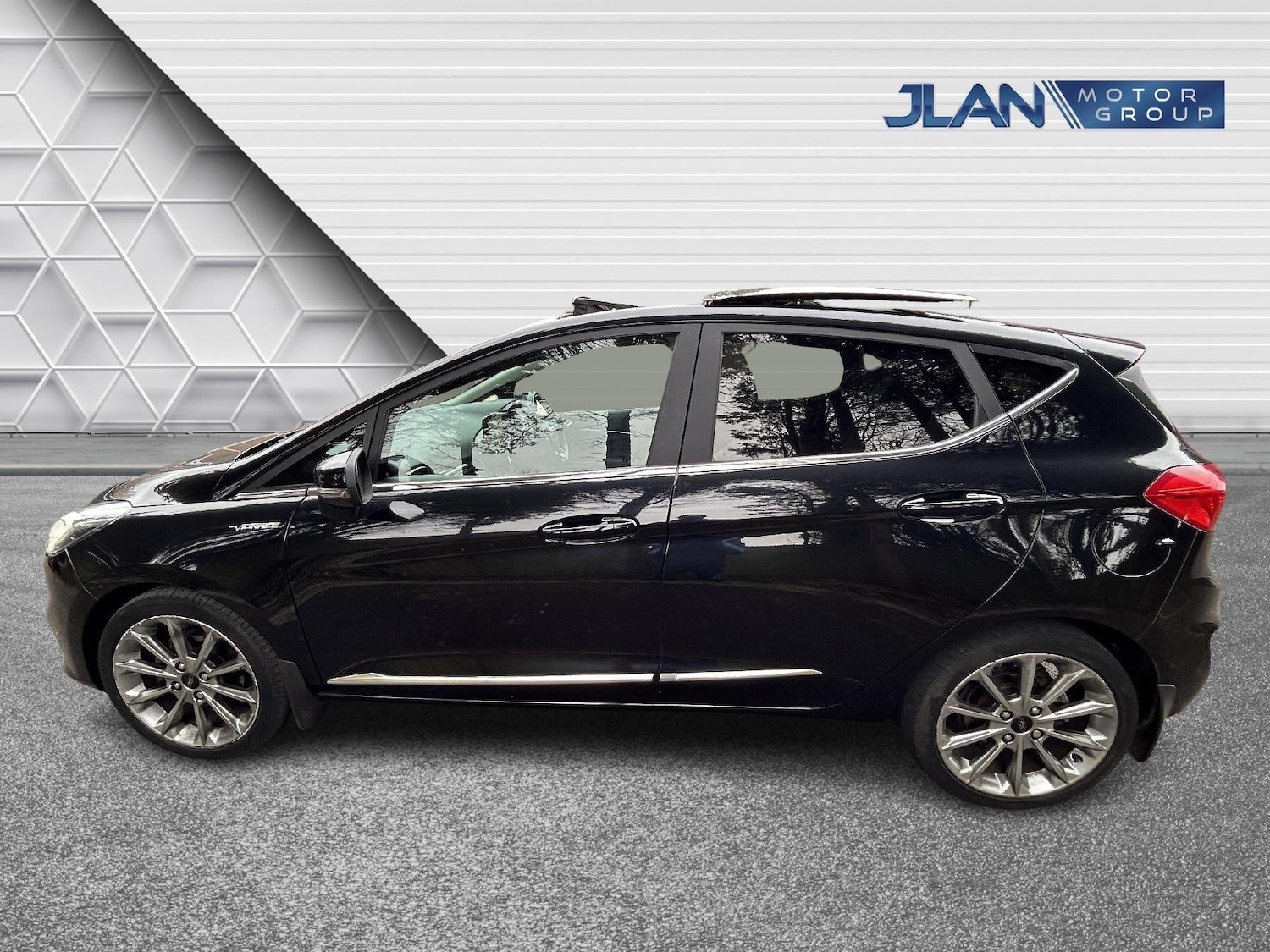 Used Ford Fiesta for sale - 77738595: Photo 7