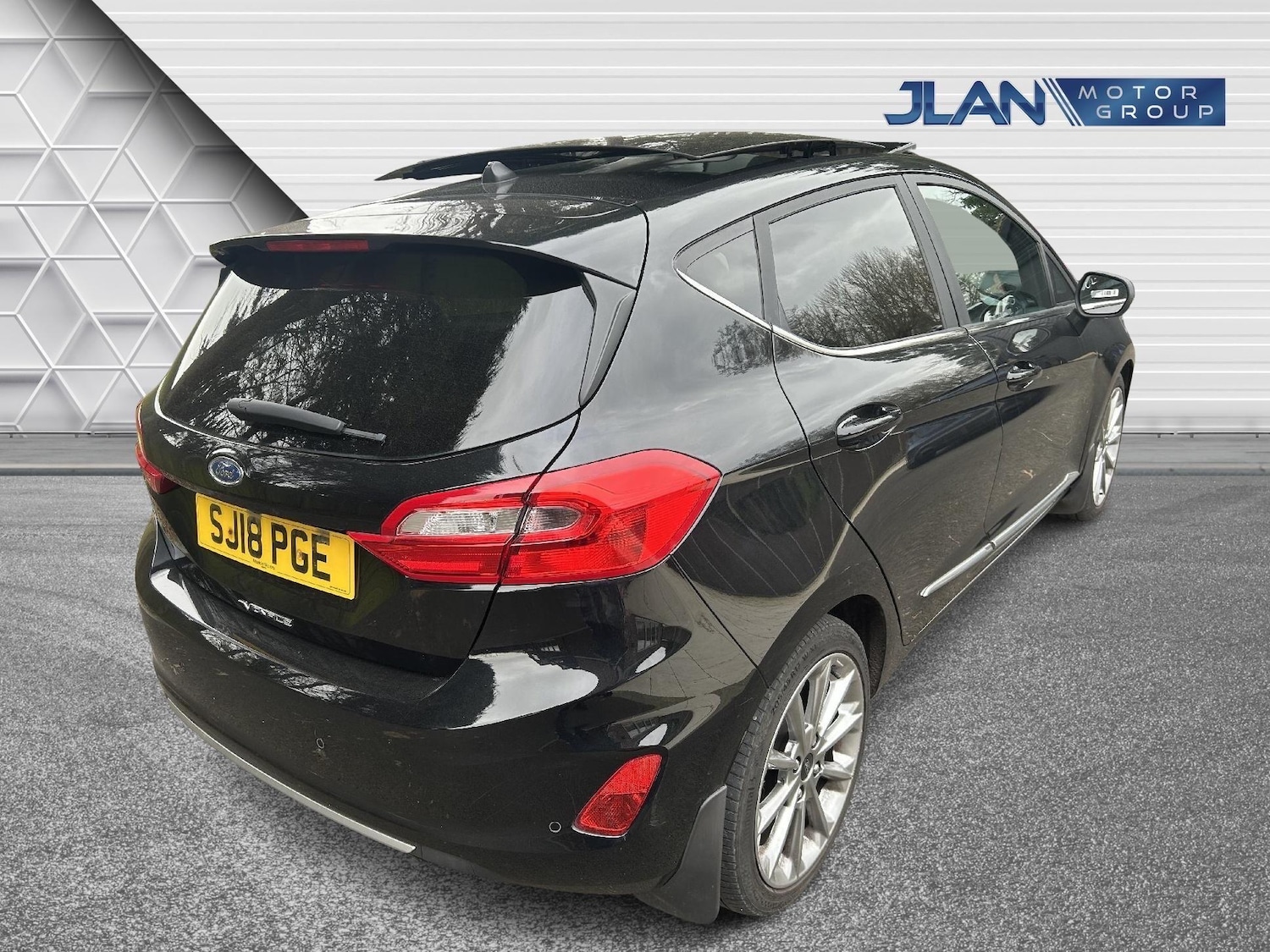 Used Ford Fiesta for sale - 77738595: Photo 8