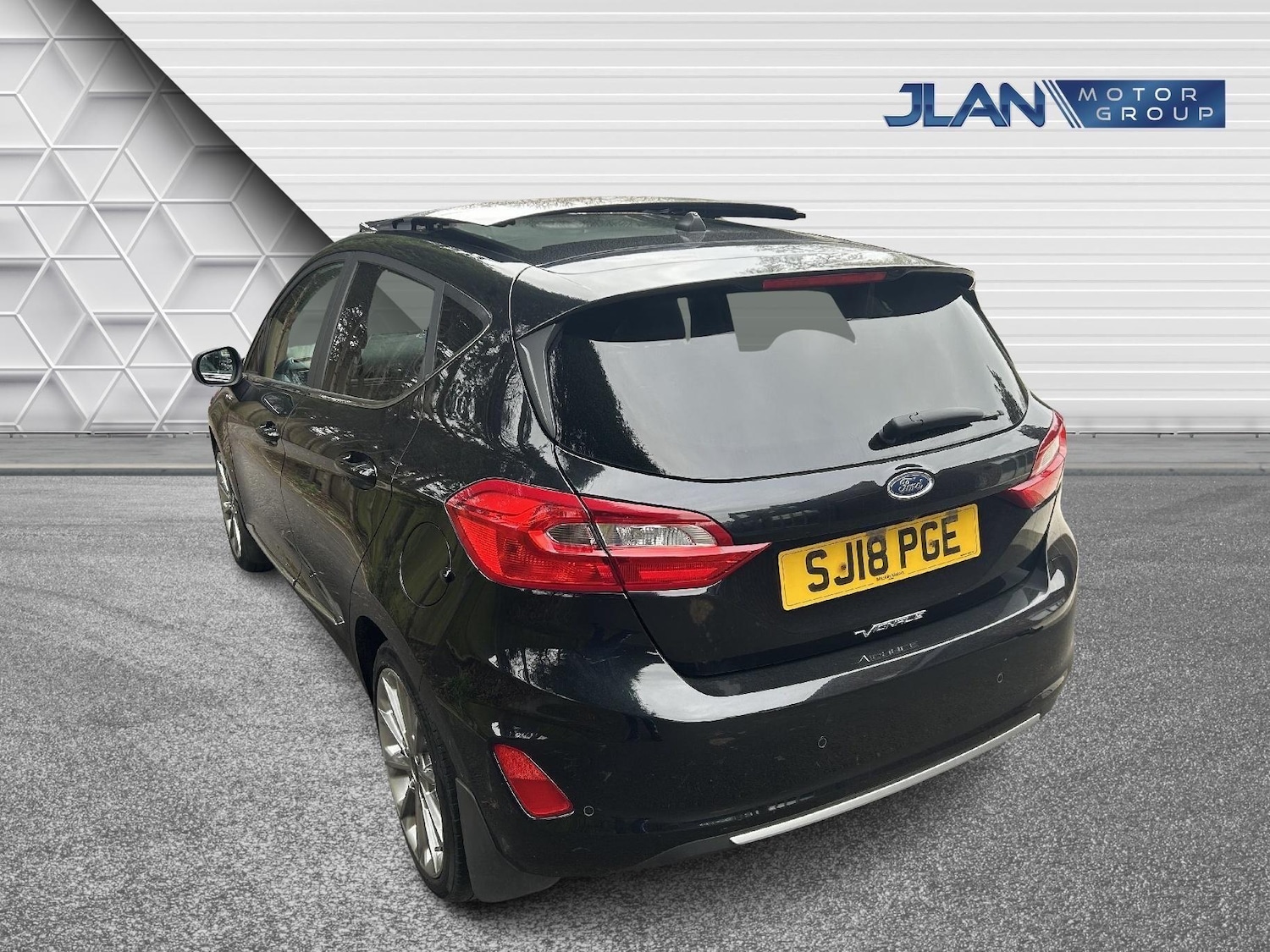 Used Ford Fiesta for sale - 77738595: Photo 9